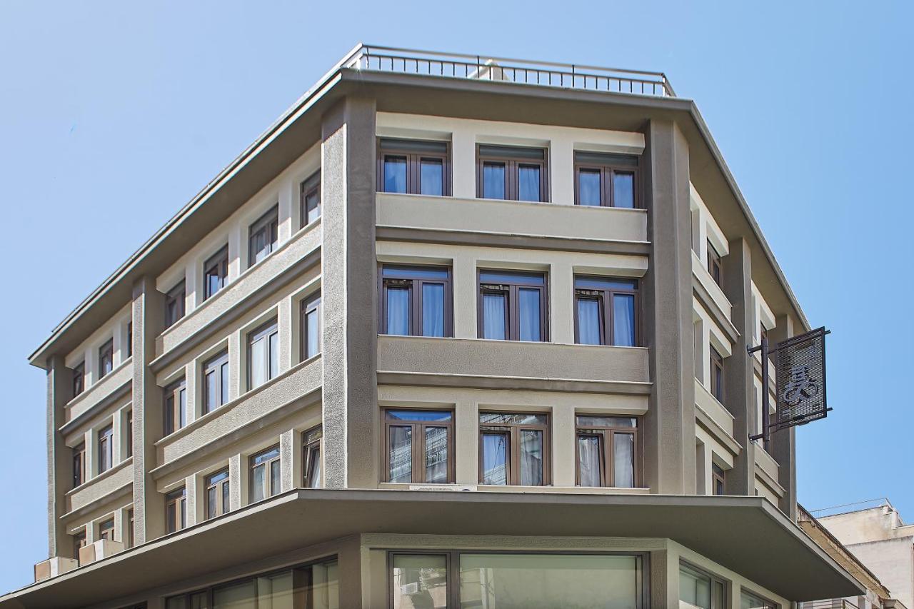 Appartement Walk Through From 1-bdr Next To Acropolis!
